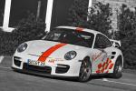 Porsche 911 GT2 Speed Biturbo by Wimmer RS 2009 года